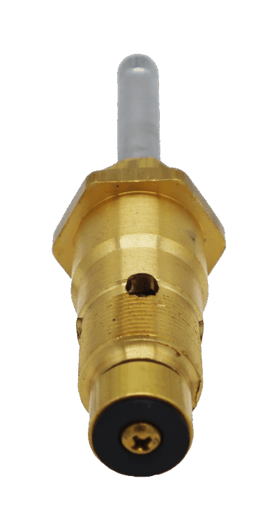 Chrome Plated Diverter Stem for Speakman 03-0232 G20-0897 - Image 2