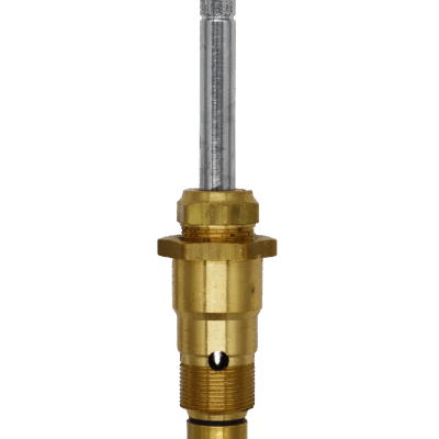 Chrome Plated Diverter Stem for Speakman 03-0232 G20-0897