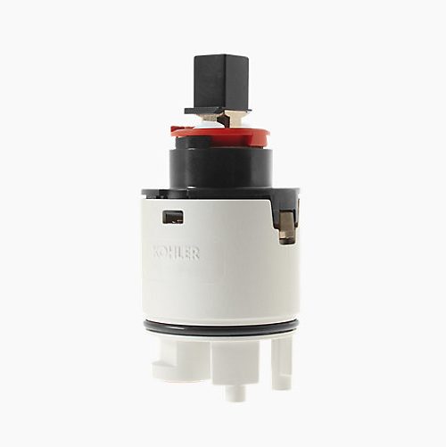 40mm Single Handle Ceramic Cartridge for Huntington Brass, Olympia