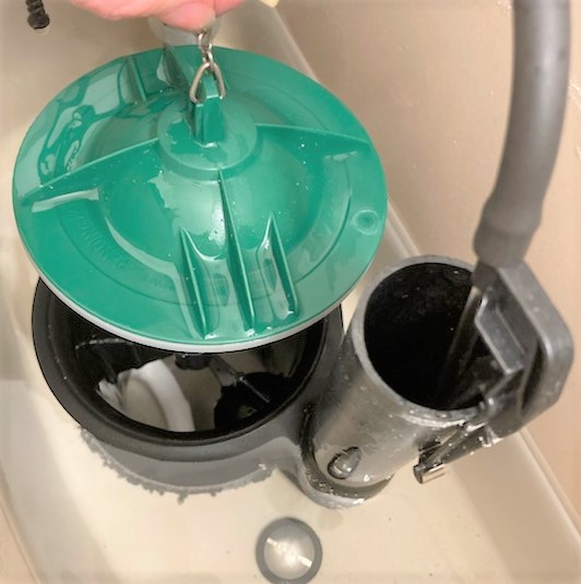 American Standard Flushvalve 31740070A Noels Plumbing Supply