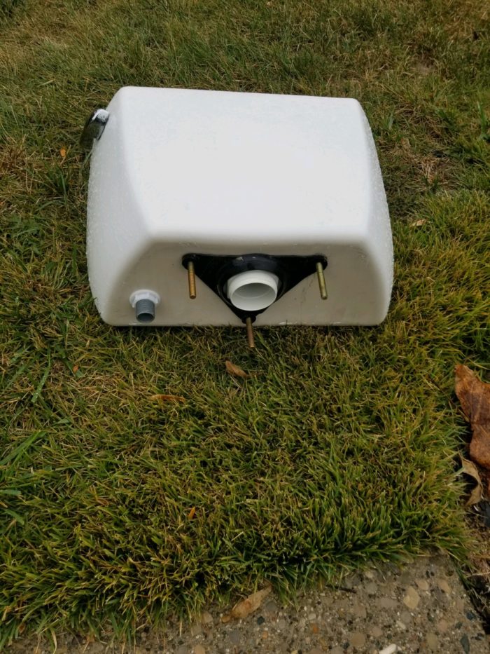 kohler 51487