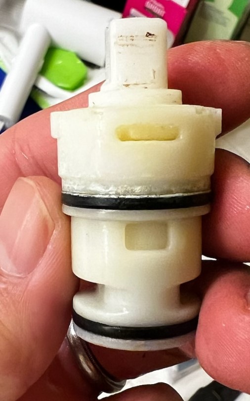 Kohler Valve Assembly 76671 Noels Plumbing Supply