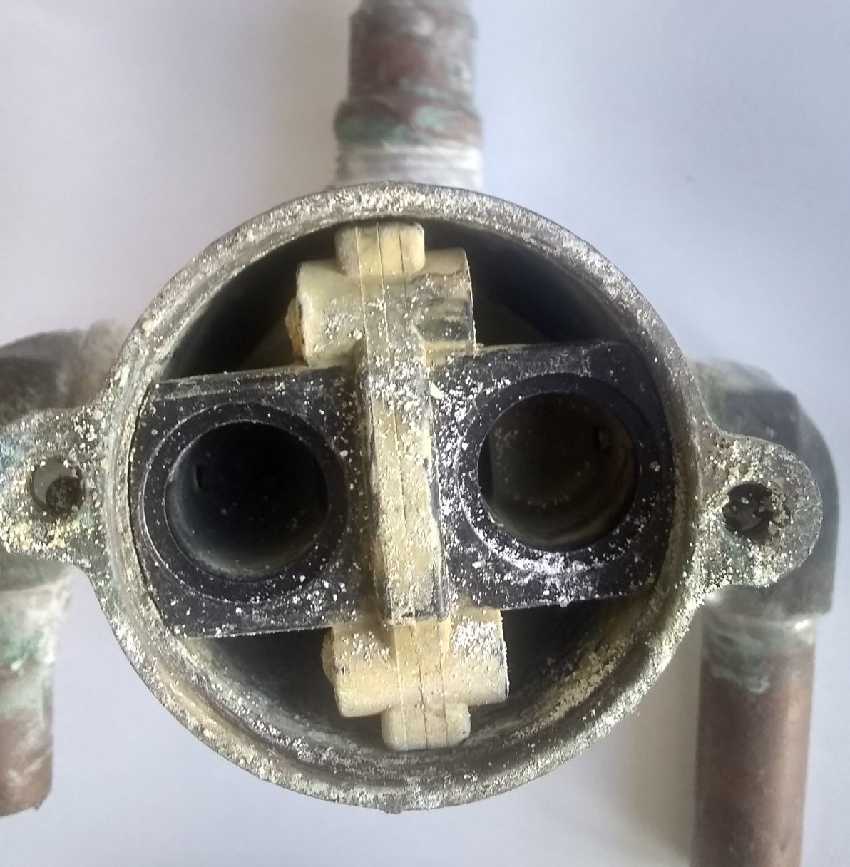 Single Handle Pressure Balance Cartridge for Kohler GP76851 Noel's