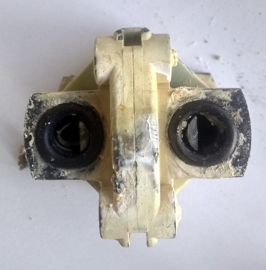 Single Handle Pressure Balance Cartridge for Kohler GP76851 Noel's