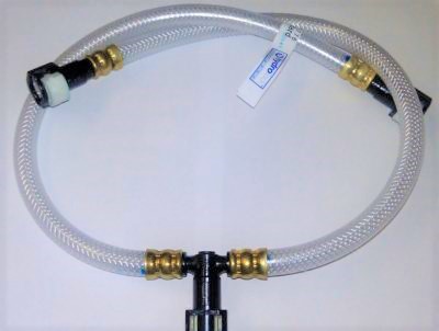 Moen Hose Kit 114299 Noels Plumbing