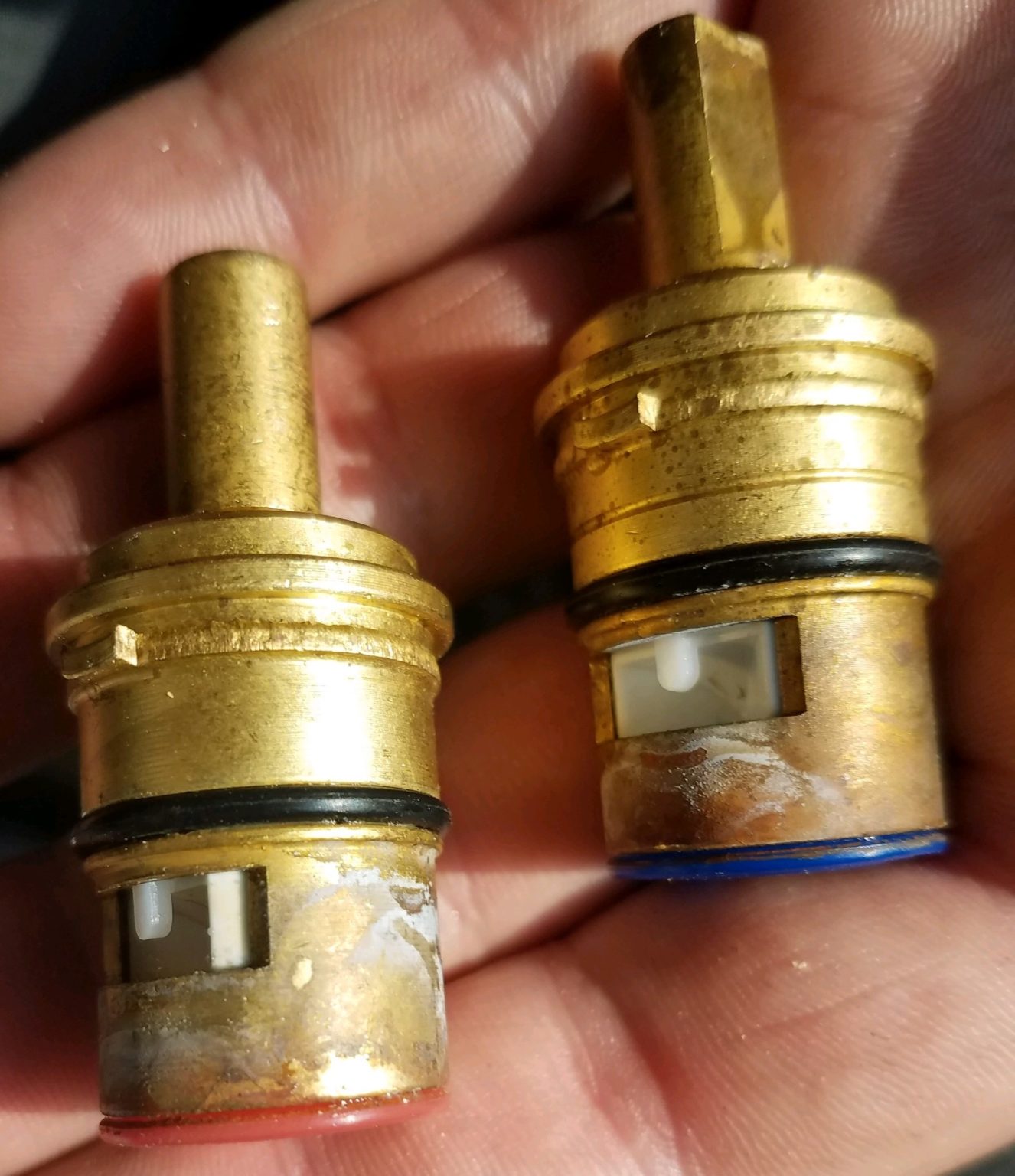 Glacier Bay Cold Stem Unit Noels Pumbing Supply