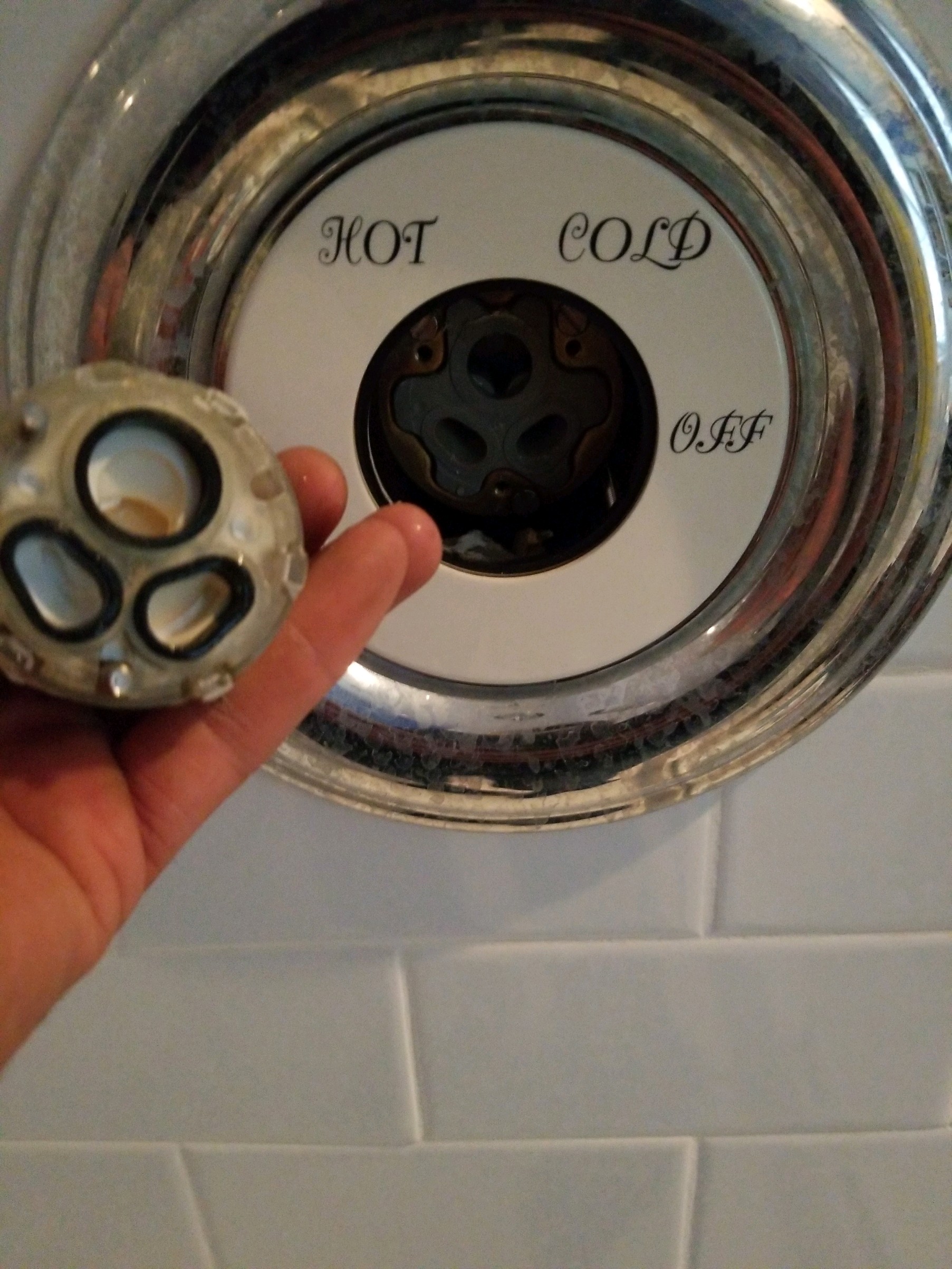 Bathtub Handle Cartridge at Debi Gray blog