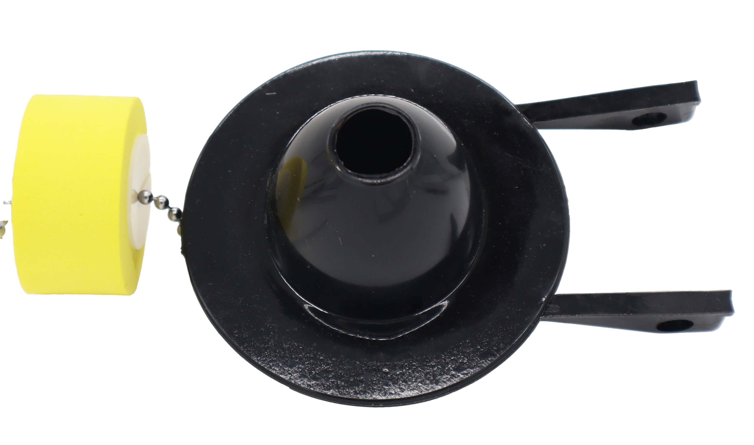 American Standard 7381129-200.0070A 2"Flapper with Chain & Float - Image 2