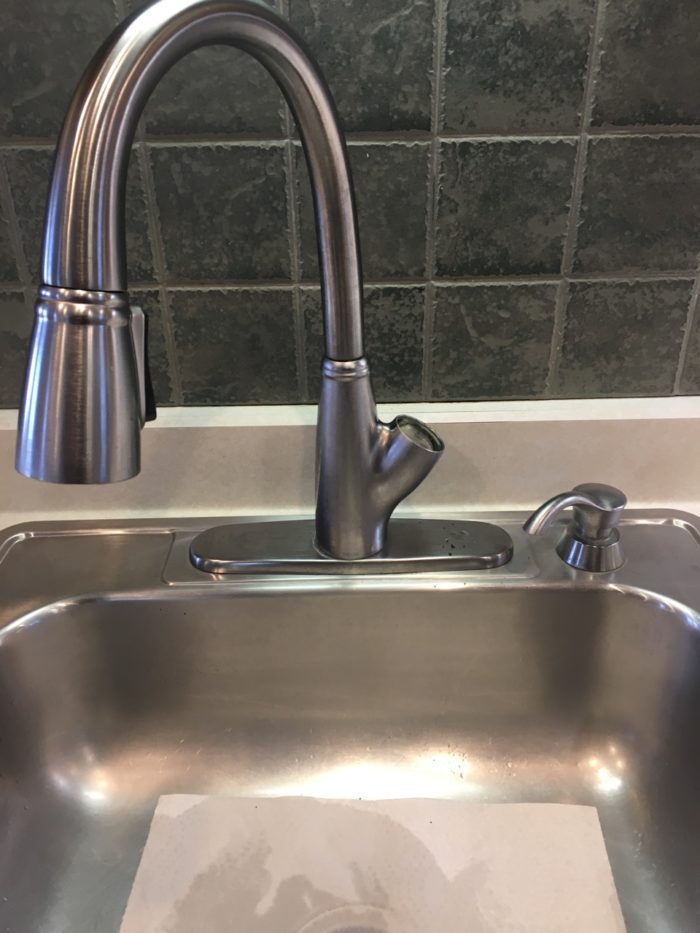 Single Handle Cartridge for Delta Faucet fits RP50587 H36340A Noel's