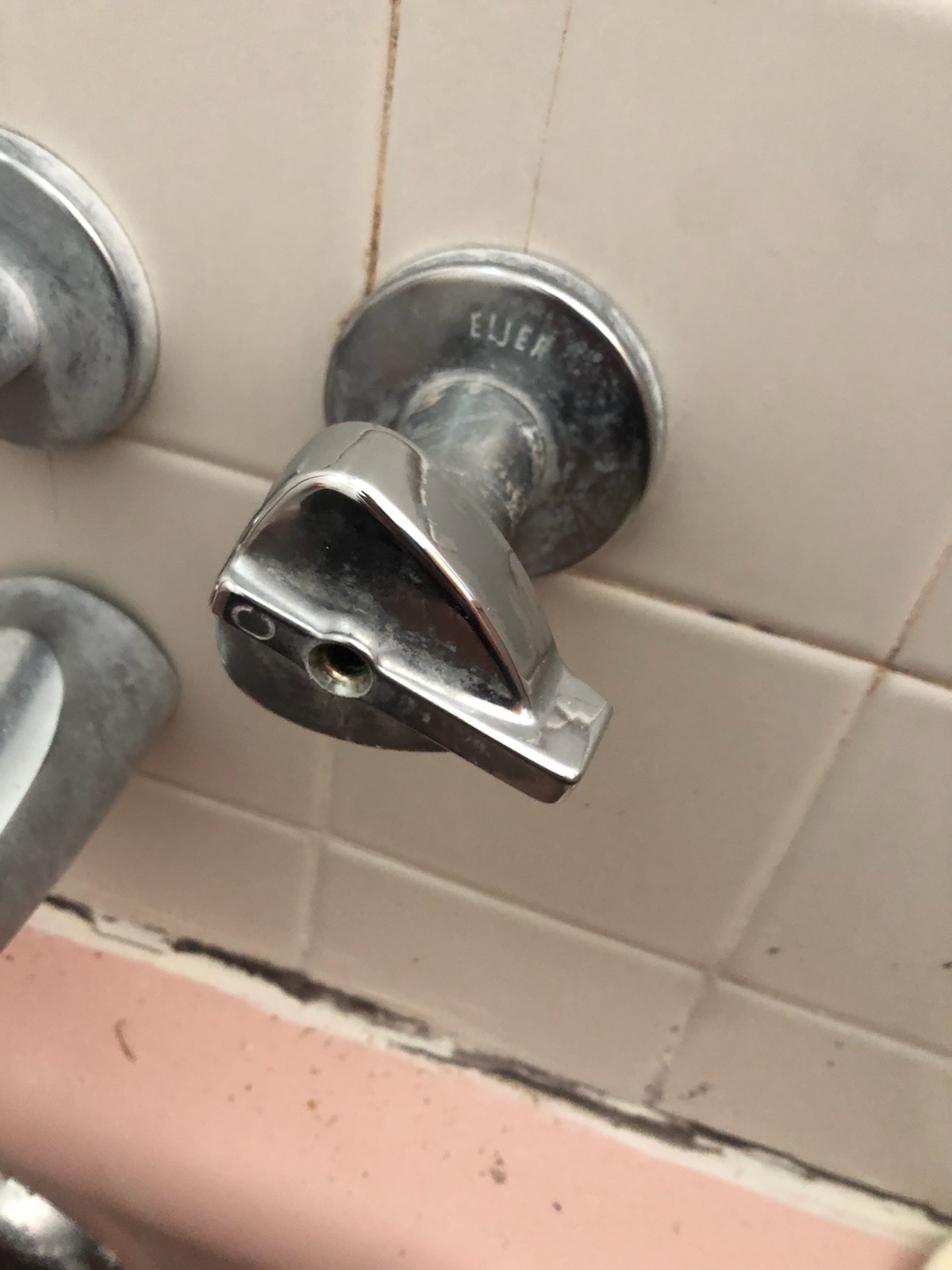 Eljer 3 Valve Trim Kit Noels Plumbing Supply Inc