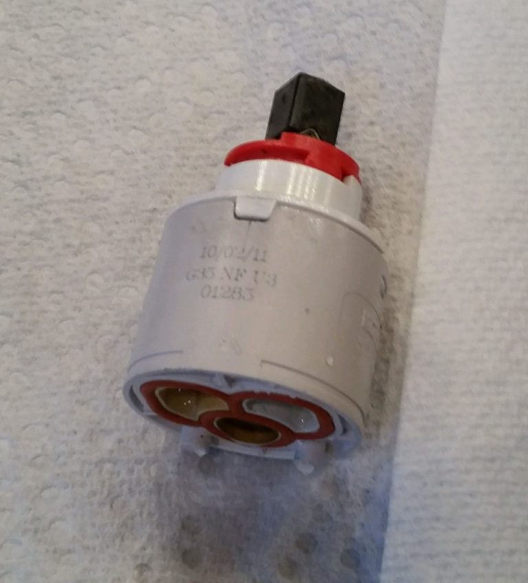 Kohler Ceramic Cartridge 1016515 Noels Pumbing Supply