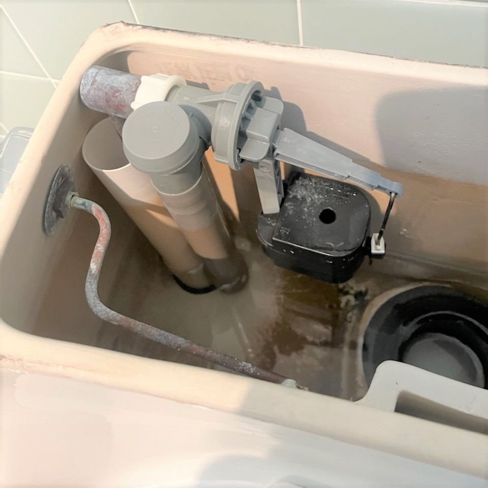 Kohler Fill Valve Assembly 1007488 Noels Pumbing Supply