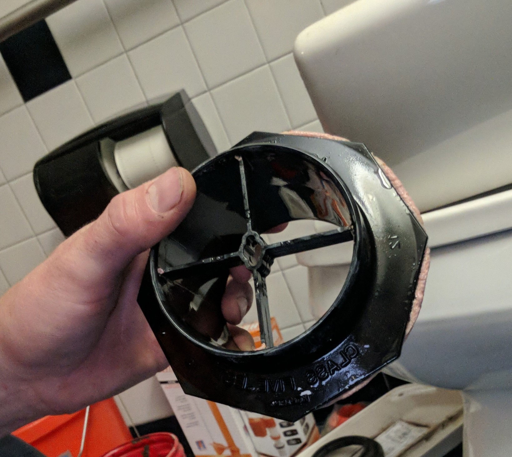 Kohler Flush Valve 1083980 | Noel splumbing Supply