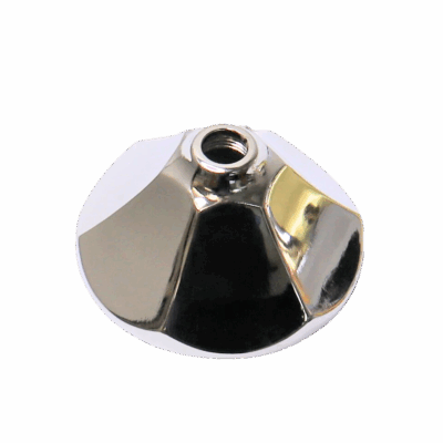 Chrome Plated Escutcheon for American Standard 1259-12 Re-Nu  31212.02