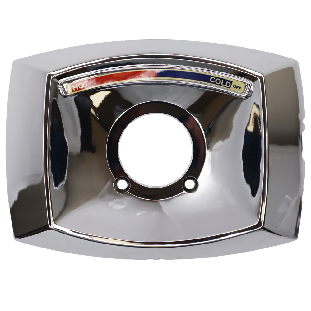 Chrome Plated Rebuild Kit for Delta Scald Guard Faucet Noel's