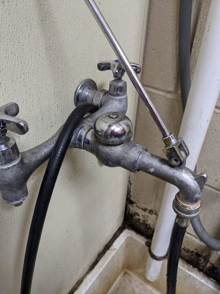 Speakman G050520 Service Sink Vacuum Breaker Noel's Plumbing Supply