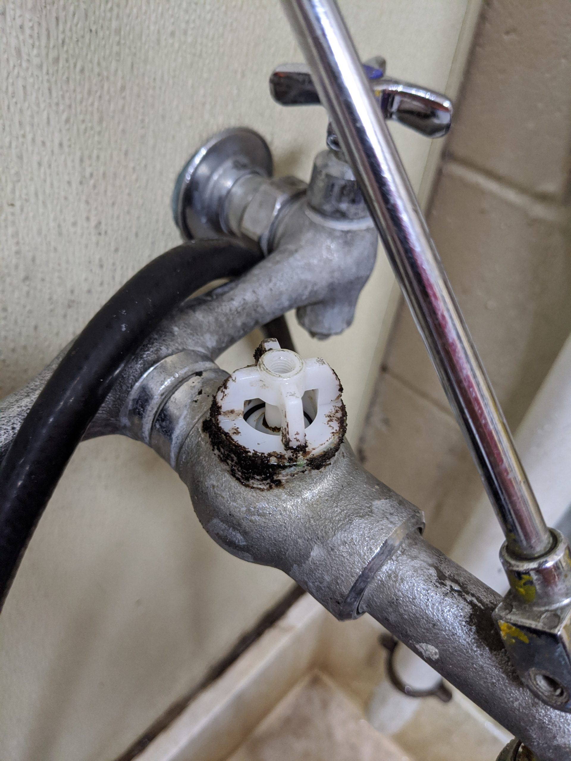 Speakman G050520 Service Sink Vacuum Breaker Noel's Plumbing Supply