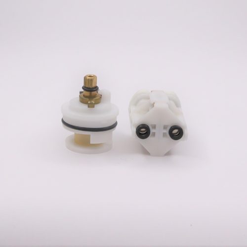 Bradley S65001A Foot Valve Kit Noel's Plumbing Supply