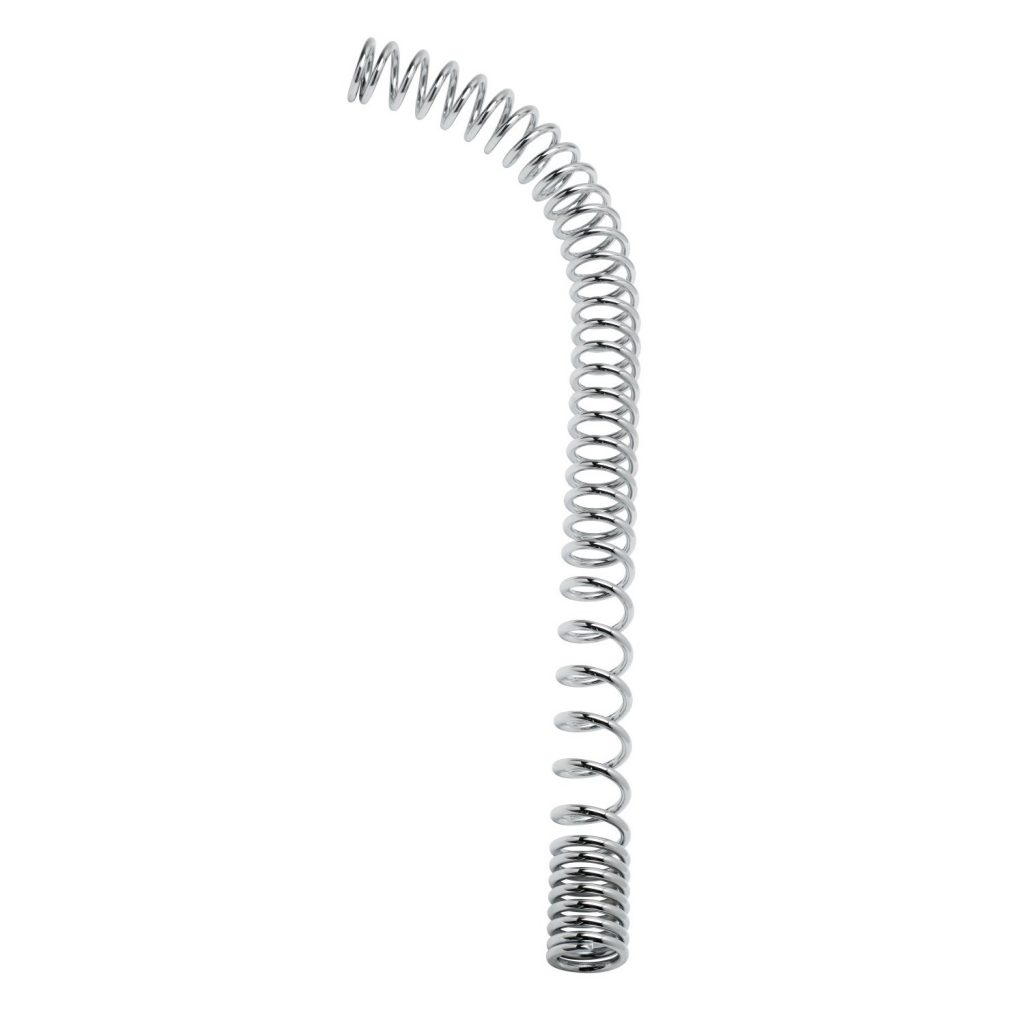 T&S BRASS B-0044-H 44" Flexible Stainless Steel Hose - Import It All - View #8