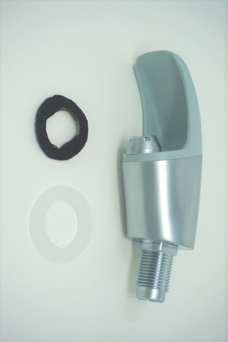 Oasis 032799005 Soft Top Bubbler Valve Assembly Flex Guard 3000 Noel