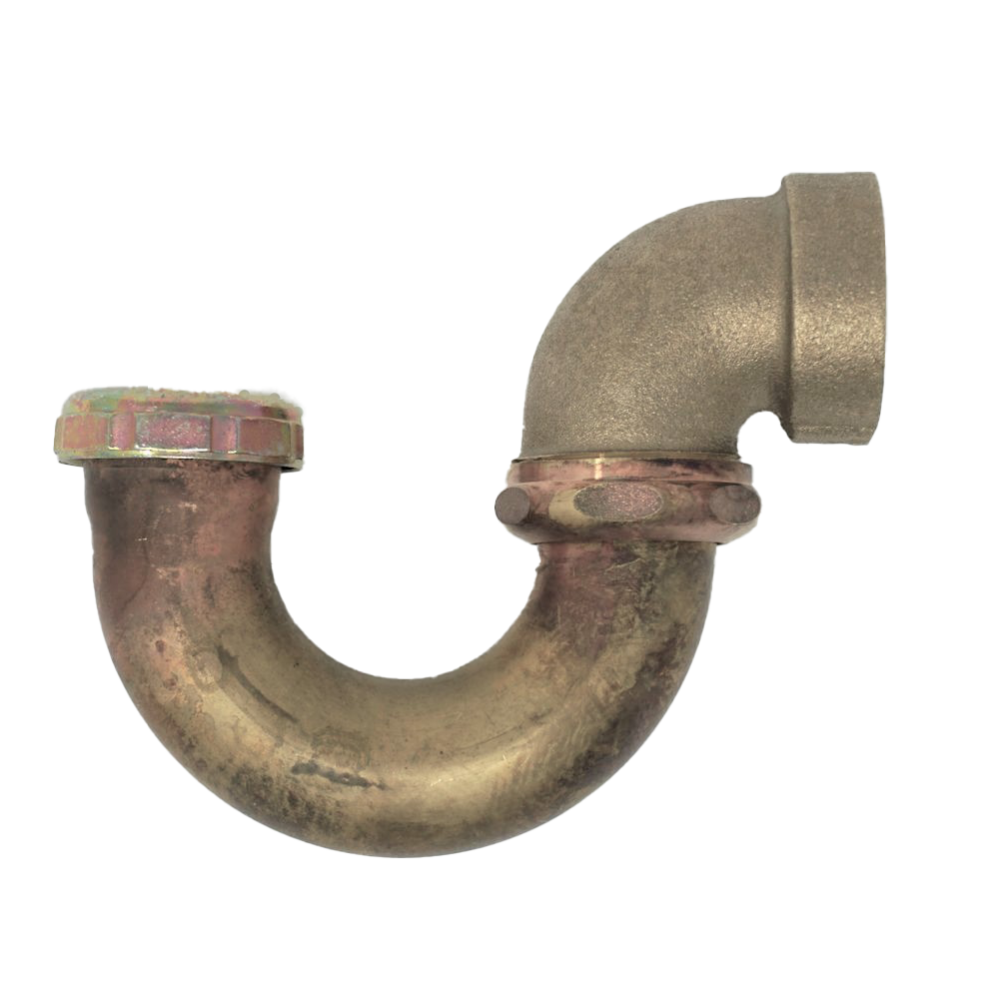 Oasis 024269001 Chrome Plated Strainer Assembly Noel's Plumbing Supply