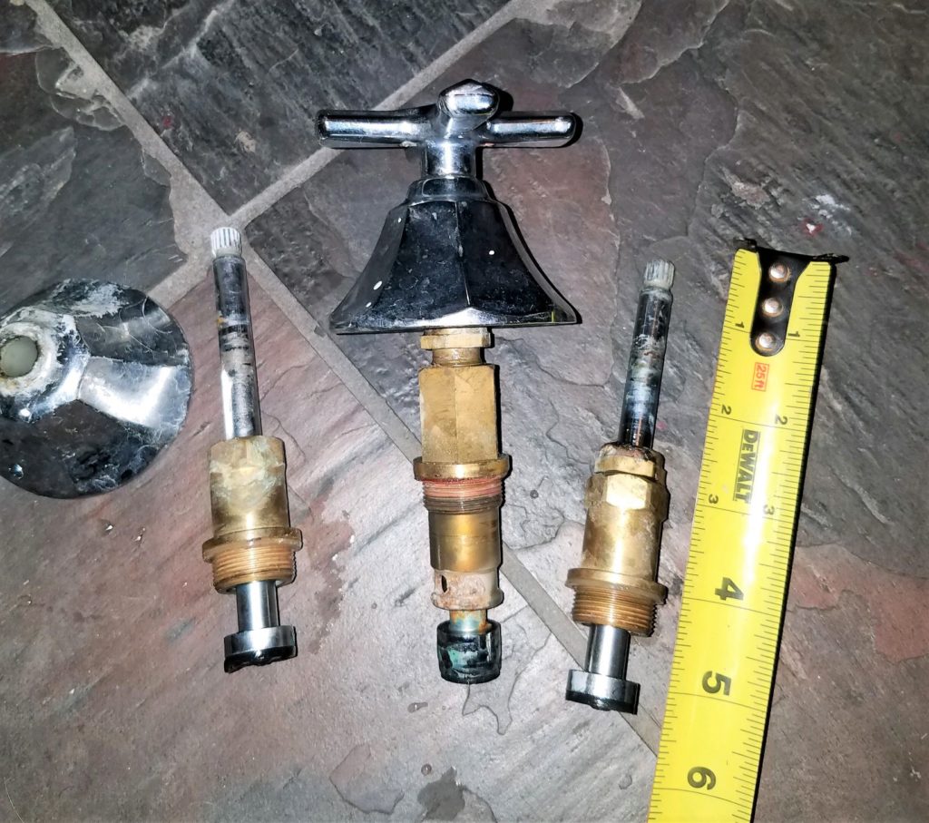 Briggs Tub/Shower Trim Kit Noels Plumbing Supply