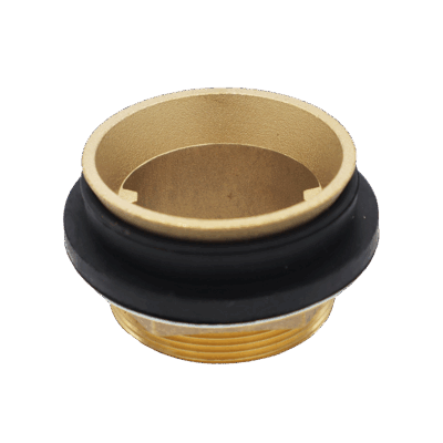 2" Universal Closet Spud