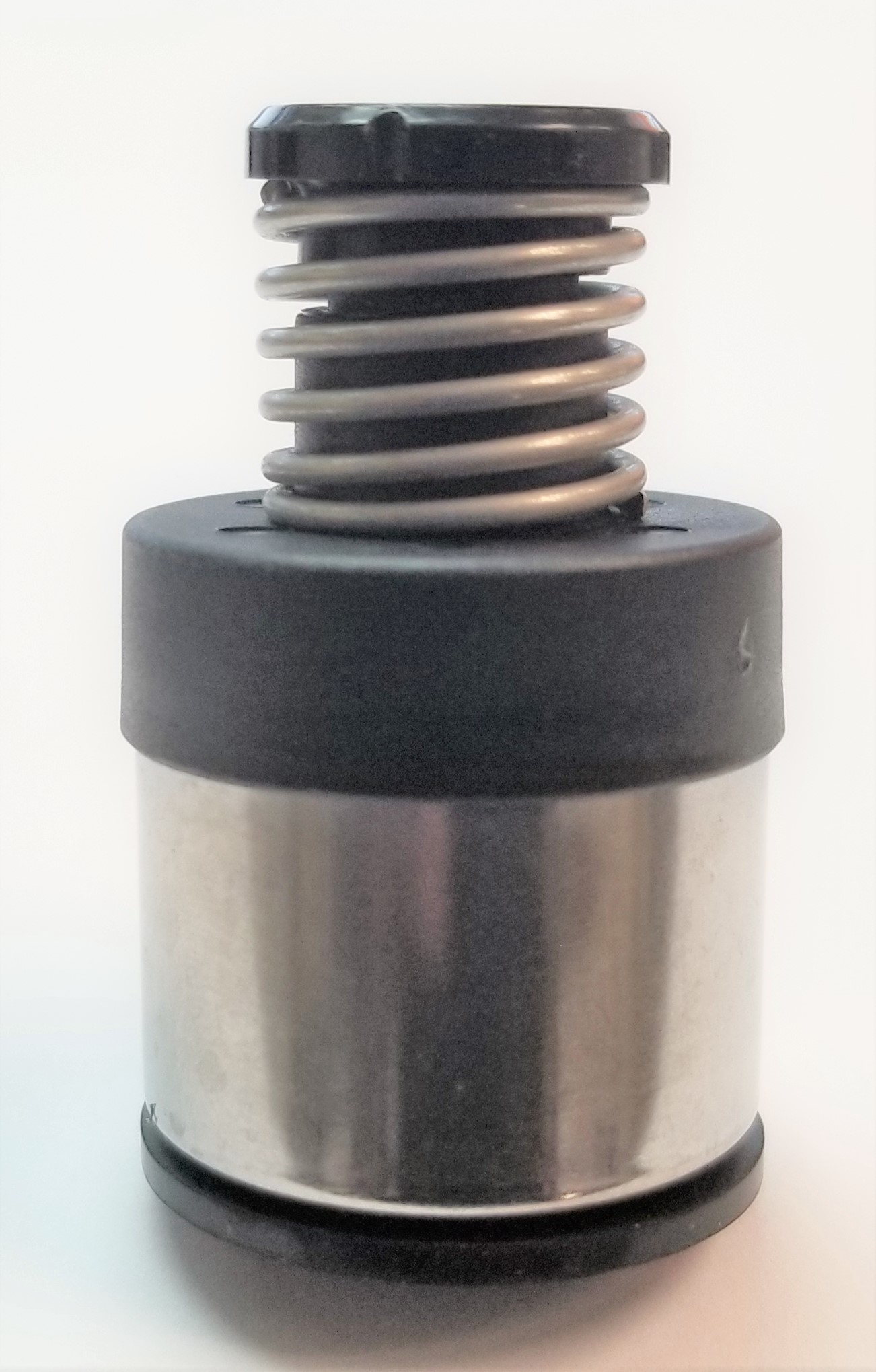 Stainless Steel Universal Bubbler Cartridge Noel's Plumbing Supply