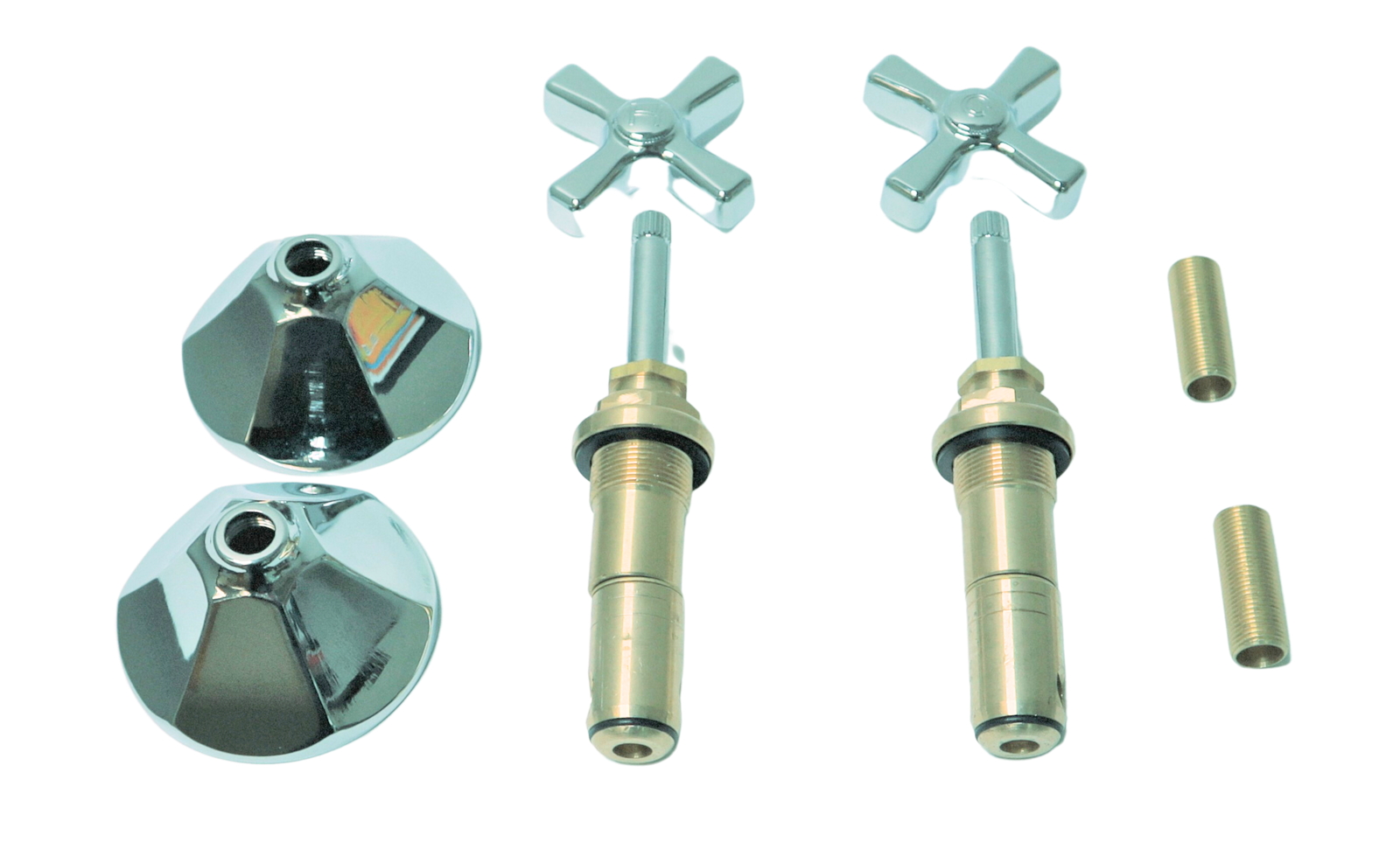 american standard old faucets