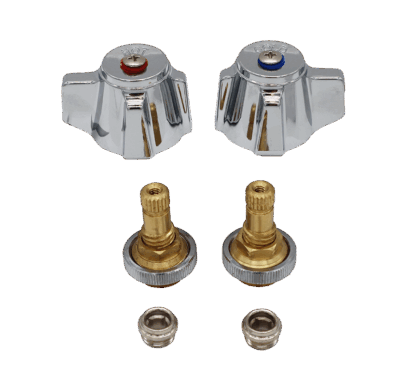 Universal Commercial Hand Wash Sinks Rebuild Kit