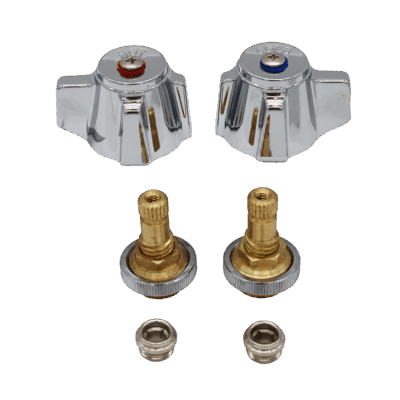 Universal Commercial Hand Wash Sinks Rebuild Kit