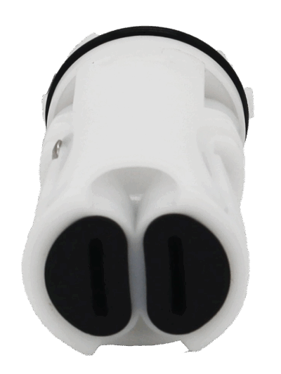 Pressure Balance Cartridge for Valley Single Handle Tub & Shower Faucets V4268BG - Image 2