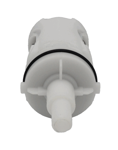 Pressure Balance Cartridge for Valley Single Handle Tub & Shower Faucets V4268BG - Image 4