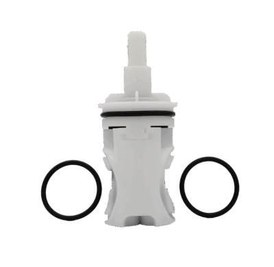 Pressure Balance Cartridge for Valley Single Handle Tub & Shower Faucets V4268BG