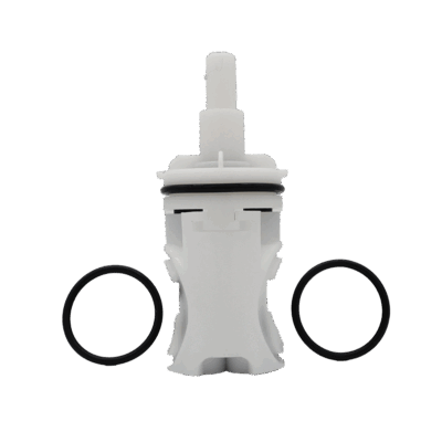 Pressure Balance Cartridge for Valley Single Handle Tub & Shower Faucets V4268BG
