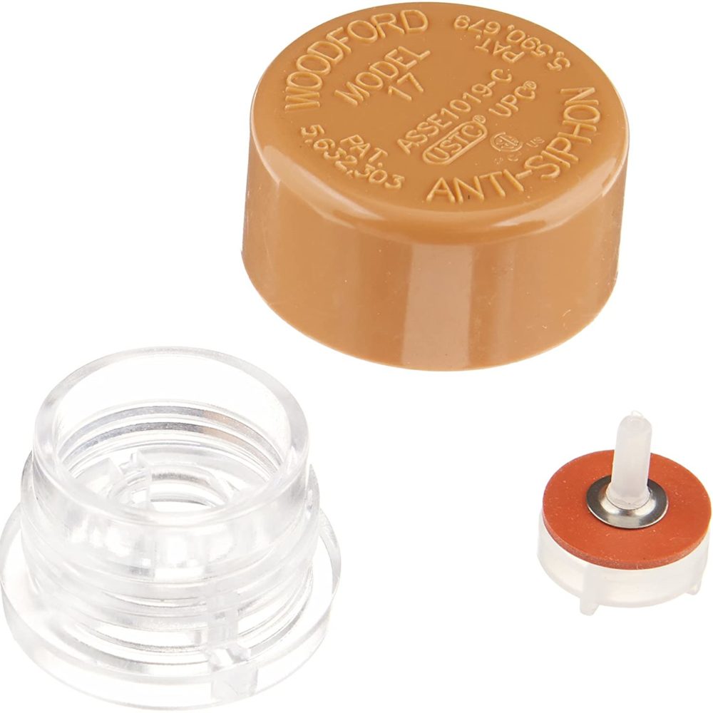 Arrowhead Brass PK1000 Hose Bibb Stem Rebuild Kit Noel's Plumbing Supply