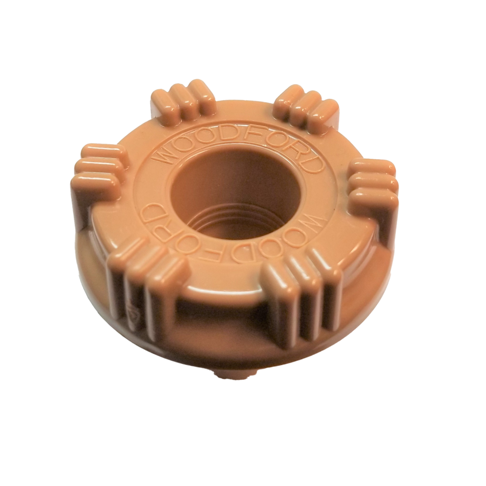 Arrowhead Brass PK1000 Hose Bibb Stem Rebuild Kit Noel's Plumbing Supply