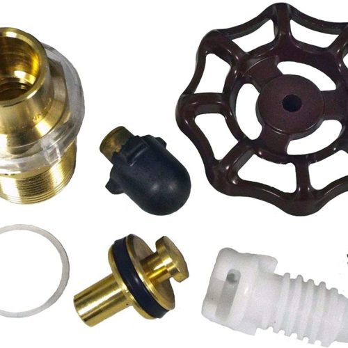 B & K Proline 888-187 Frost Free Sillcock Stem - Noel's Plumbing Supply