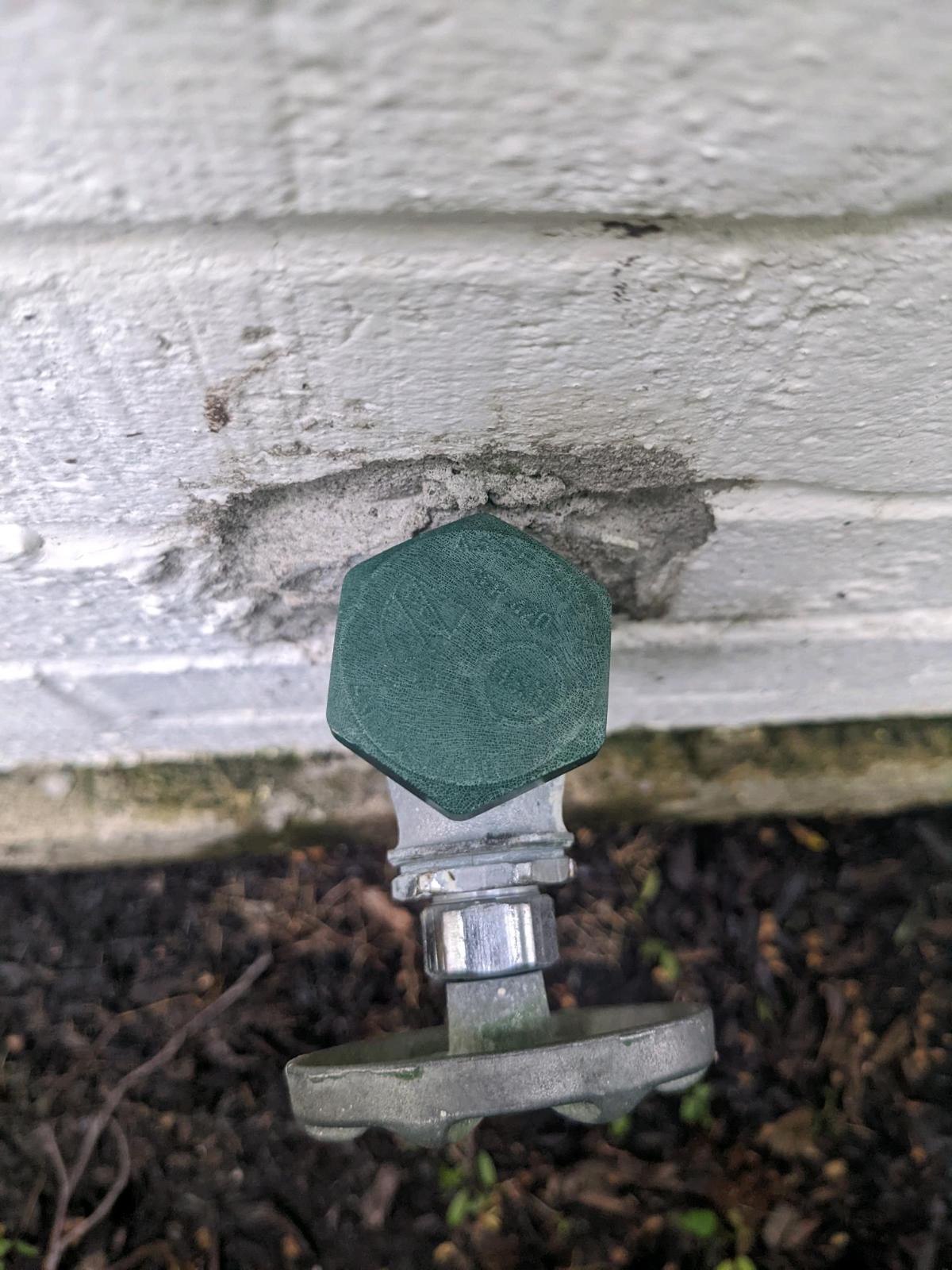 Arrowhead Brass Vacuum Breaker Repair Kit 78B Noels Plumbing Supply