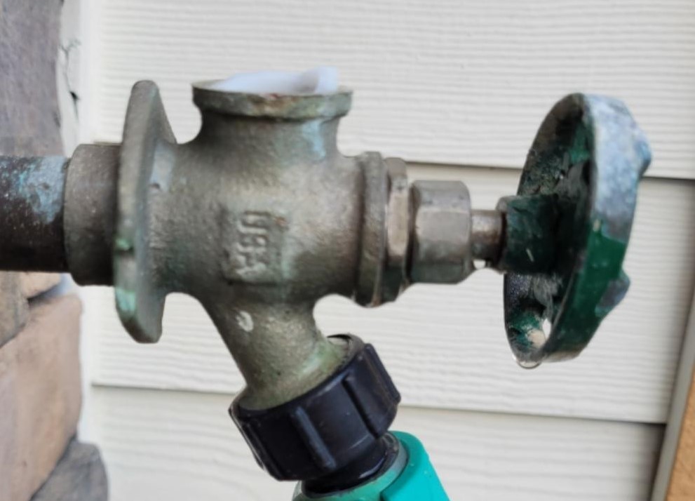 Arrowhead Brass Vacuum Breaker Repair Kit 78B Noels Plumbing Supply