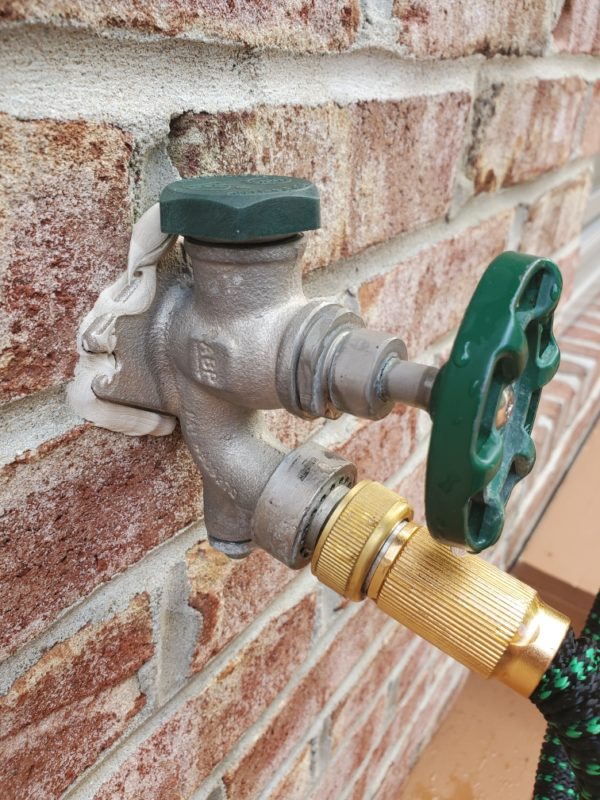 Arrowhead Brass Vacuum Breaker Repair Kit 78B Noels Plumbing Supply