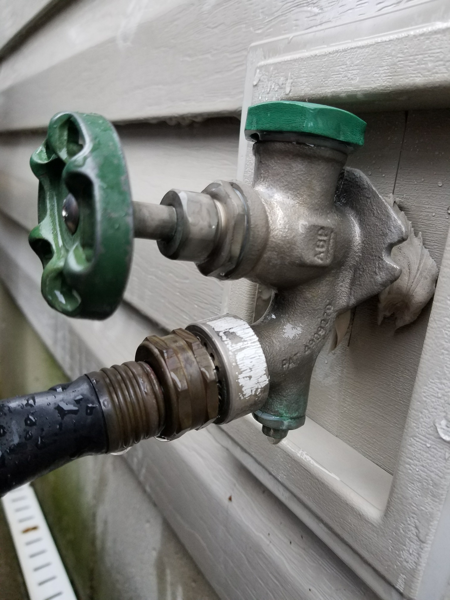 Arrowhead Brass Vacuum Breaker Repair Kit 78B Noels Plumbing Supply