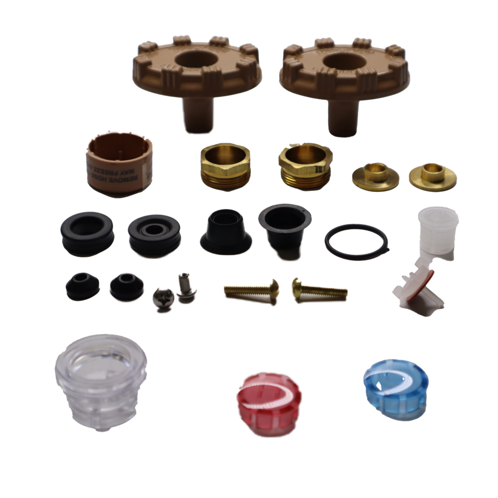 Arrowhead Brass SL14ST Select a Length Universal Replacement Stem for