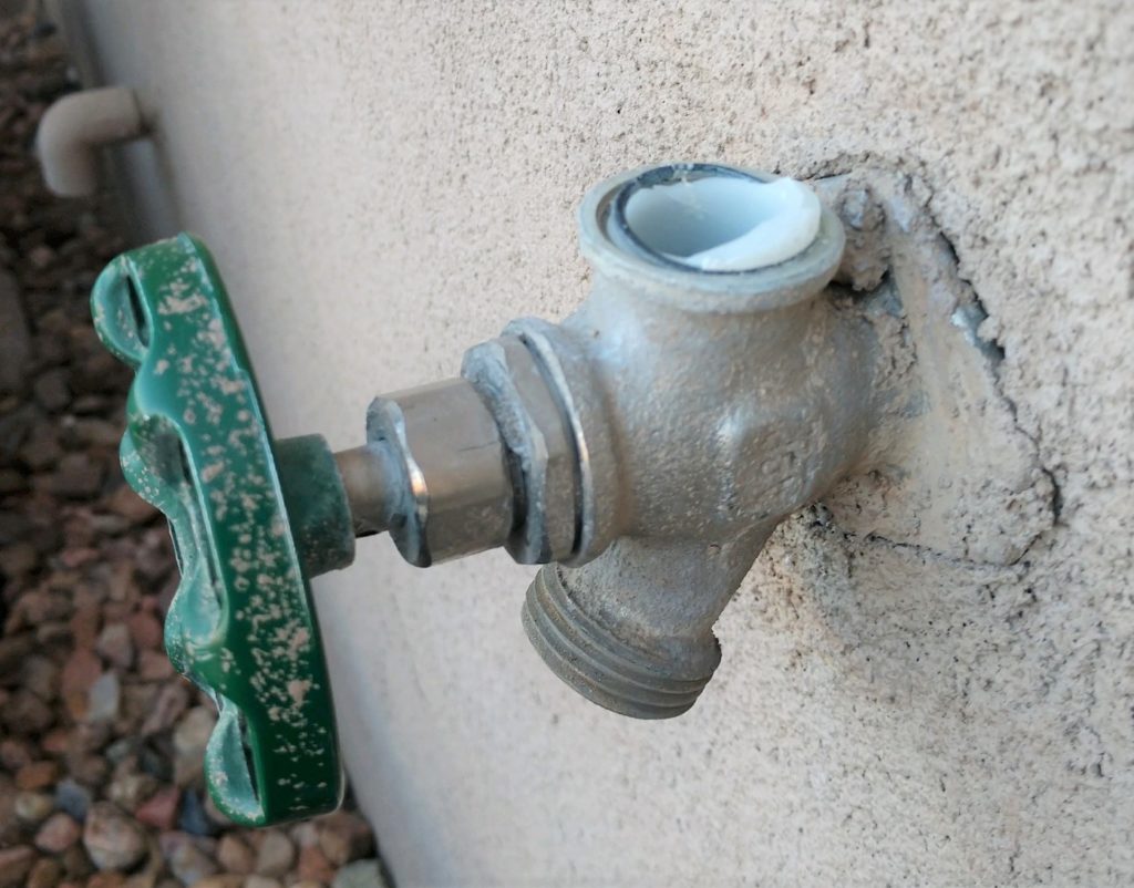 Arrowhead Brass Vacuum Breaker Repair Kit 78B Noels Plumbing Supply