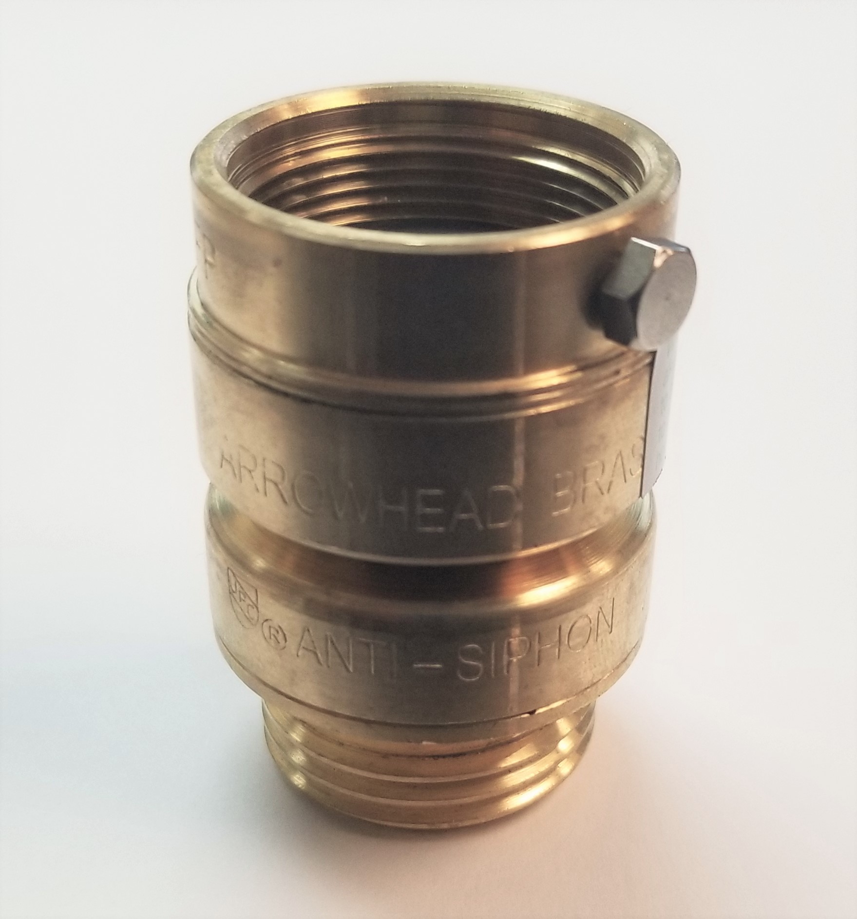 Arrowhead Self Draining Replacement Vacuum Breaker PK1380