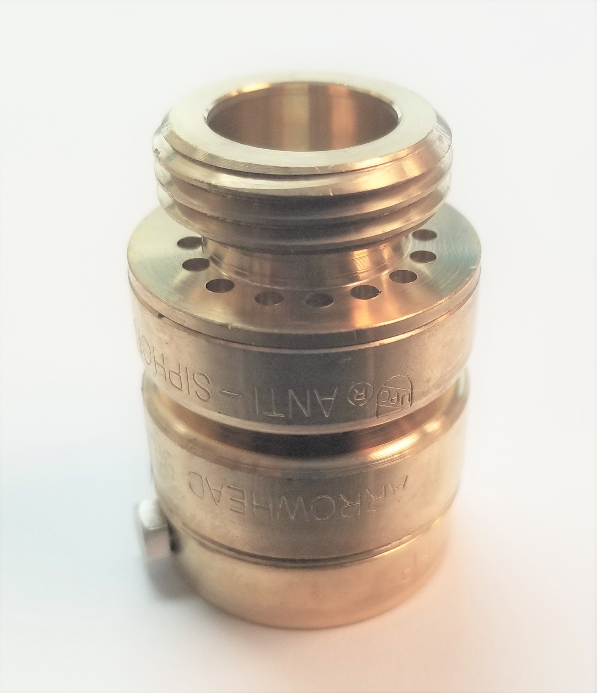 Arrowhead Self Draining Replacement Vacuum Breaker PK1380