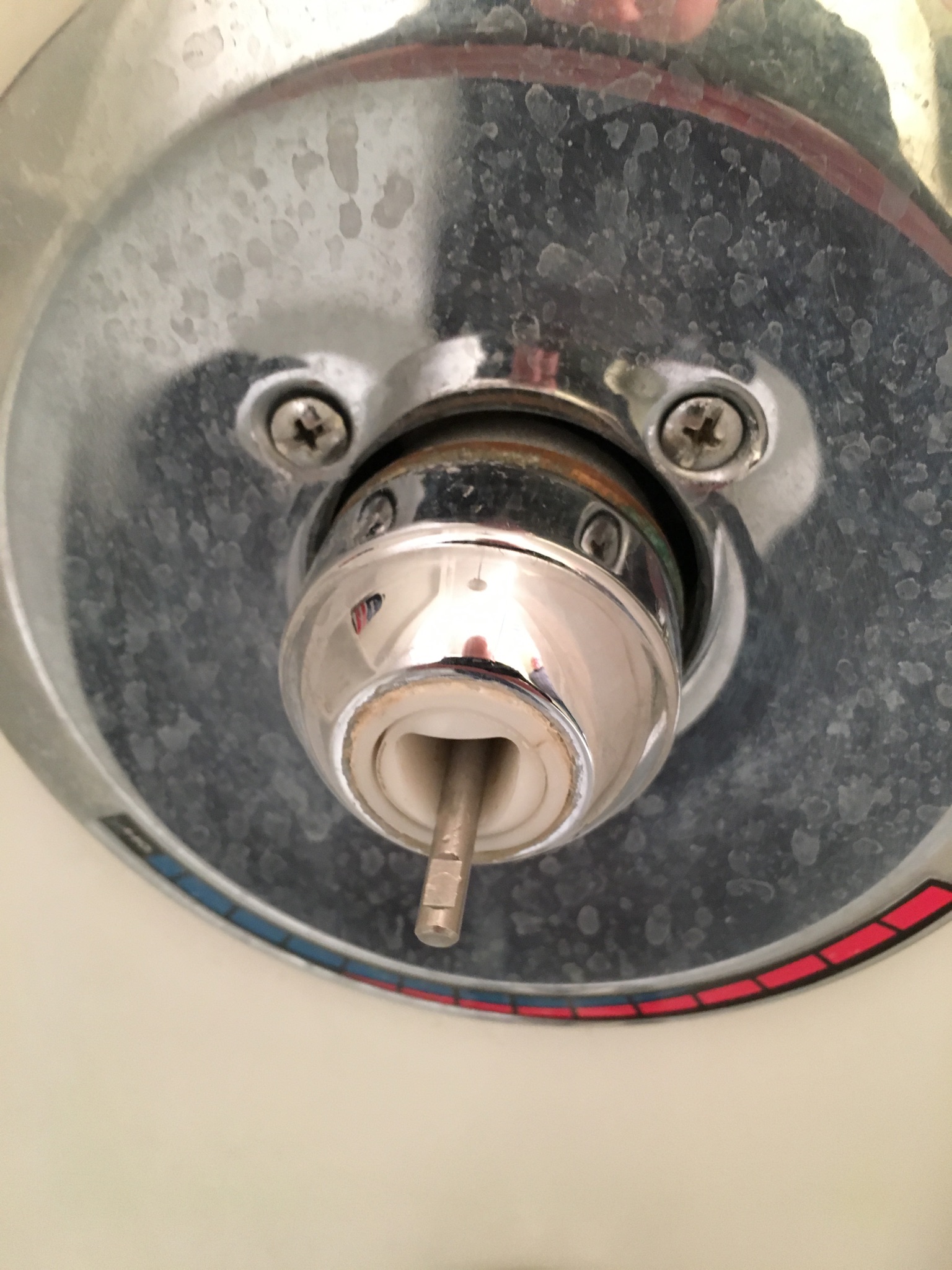 Control Cartridge Assembly for Valley Faucets V6680 Noel's Plumbing