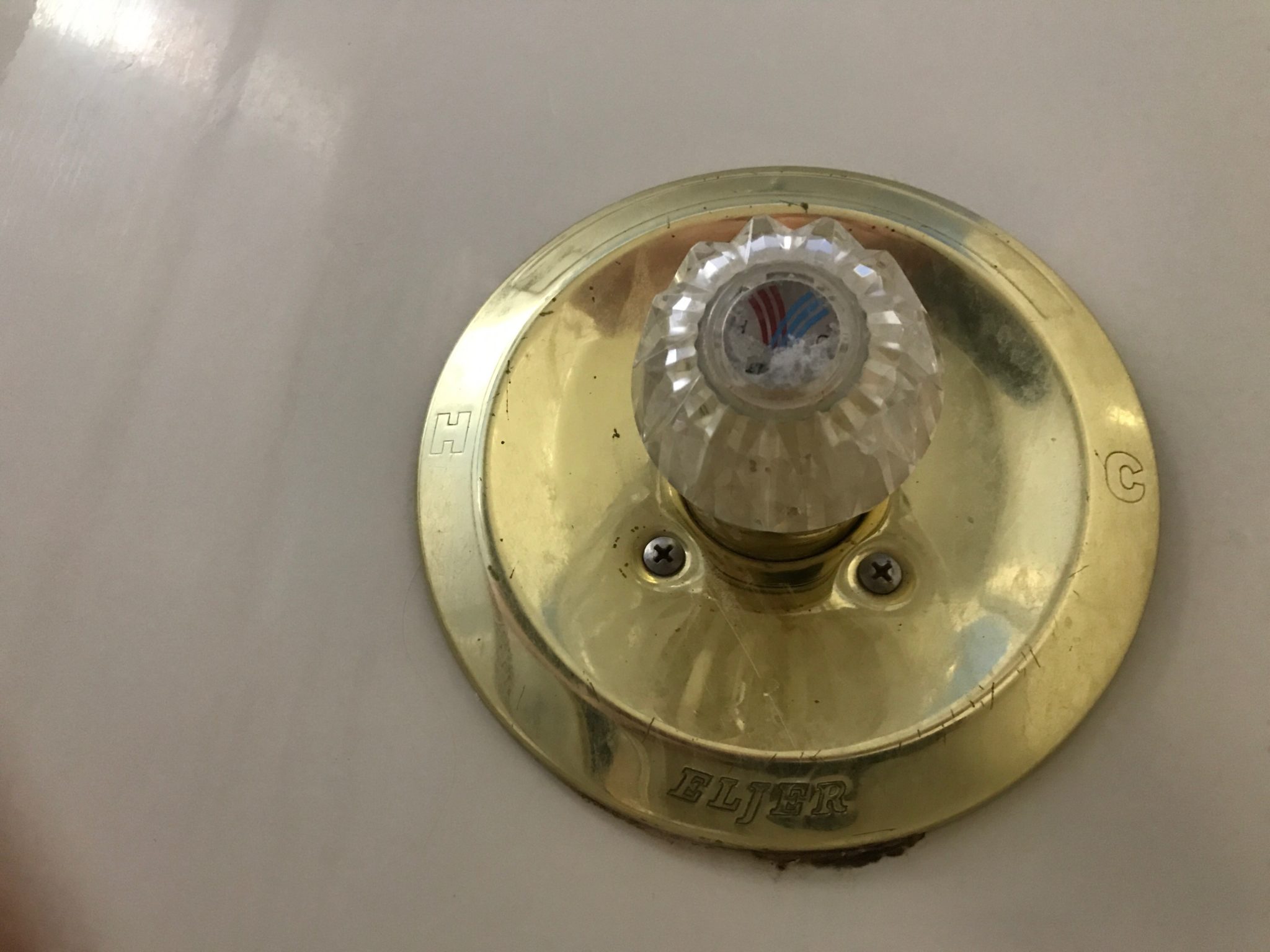 Control Cartridge Assembly for Valley Faucets V6680 Noel's Plumbing