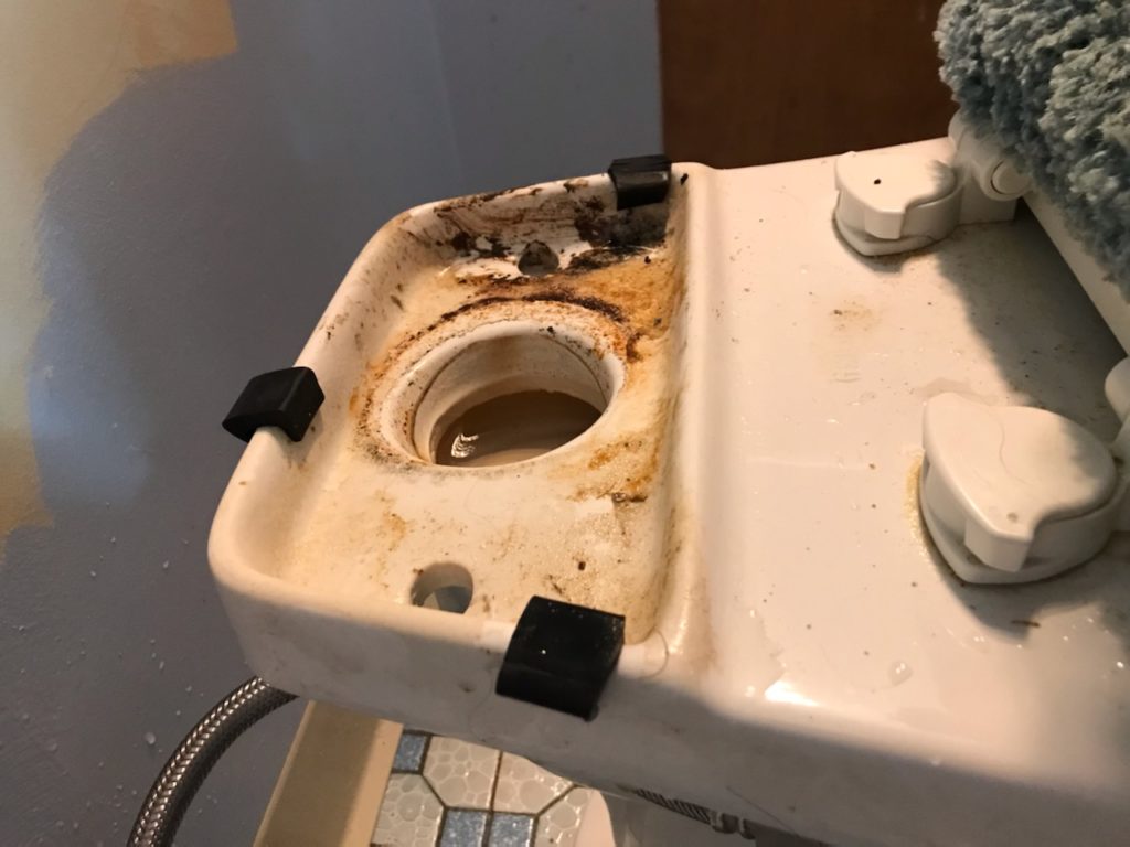 Gerber Tank to Bowl Gasket Noels Pumbing Supply