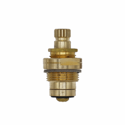 Cold Stem Unit for Central Brass Lavatory Faucets SU-353-EL